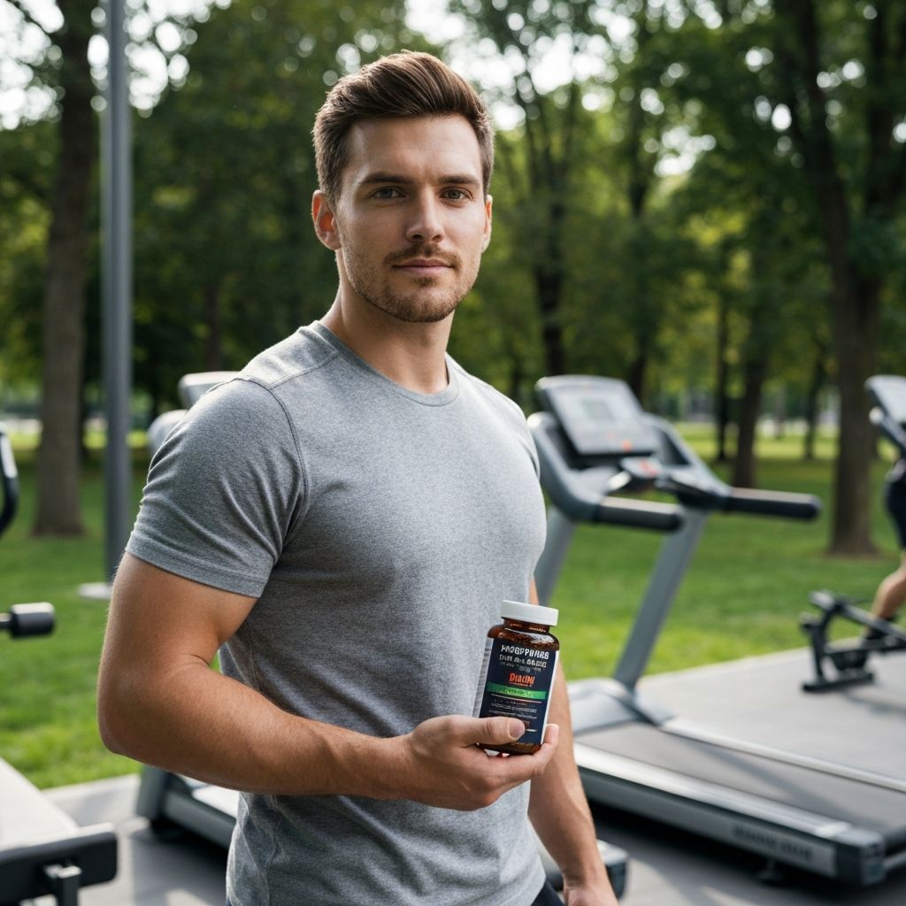 Active lifestyle consultation