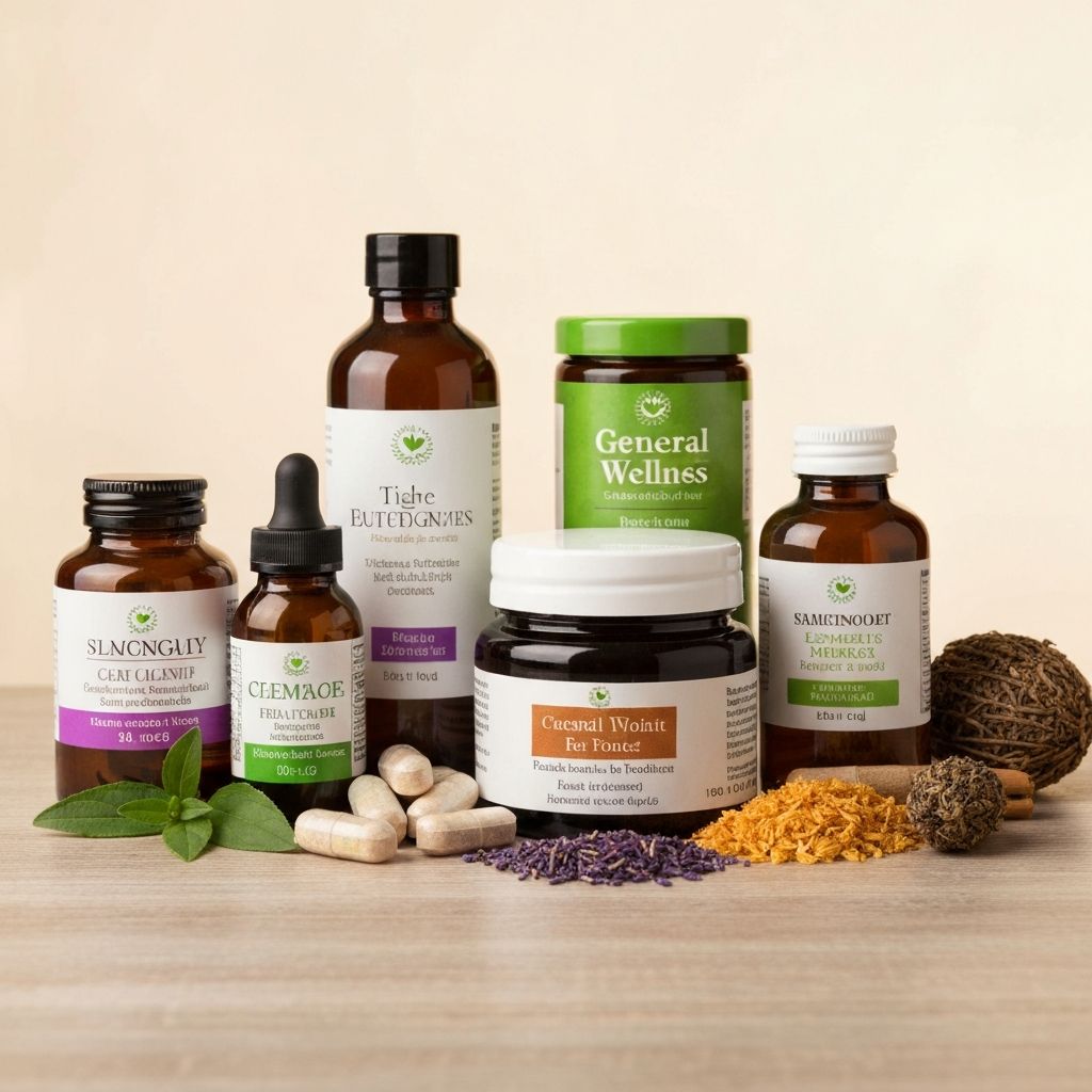 Wellness optimization consultation